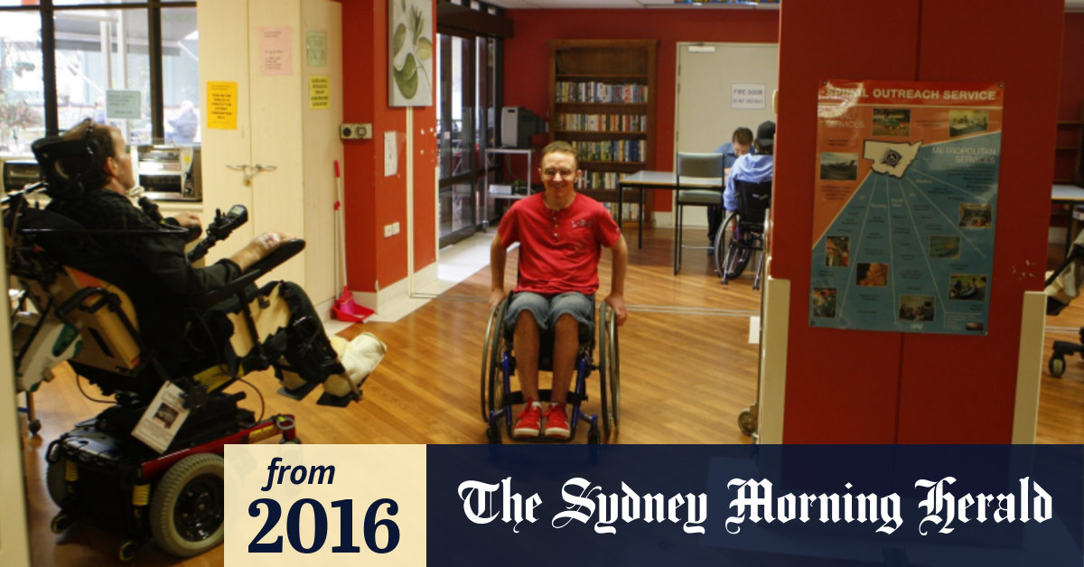 Exjockey left wheelchairbound loses bid for damages over Queanbeyan fall